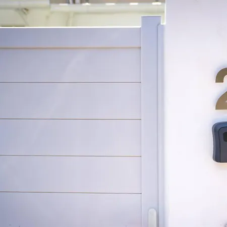 Chic House 2 In By El Trocader * Benalmádena