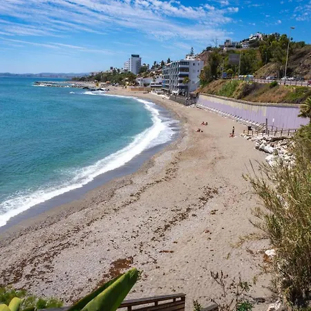 Prázdninový dům Chic House 2 In By El Trocader *