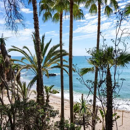 Prázdninový dům Chic House 2 In By El Trocader Benalmádena